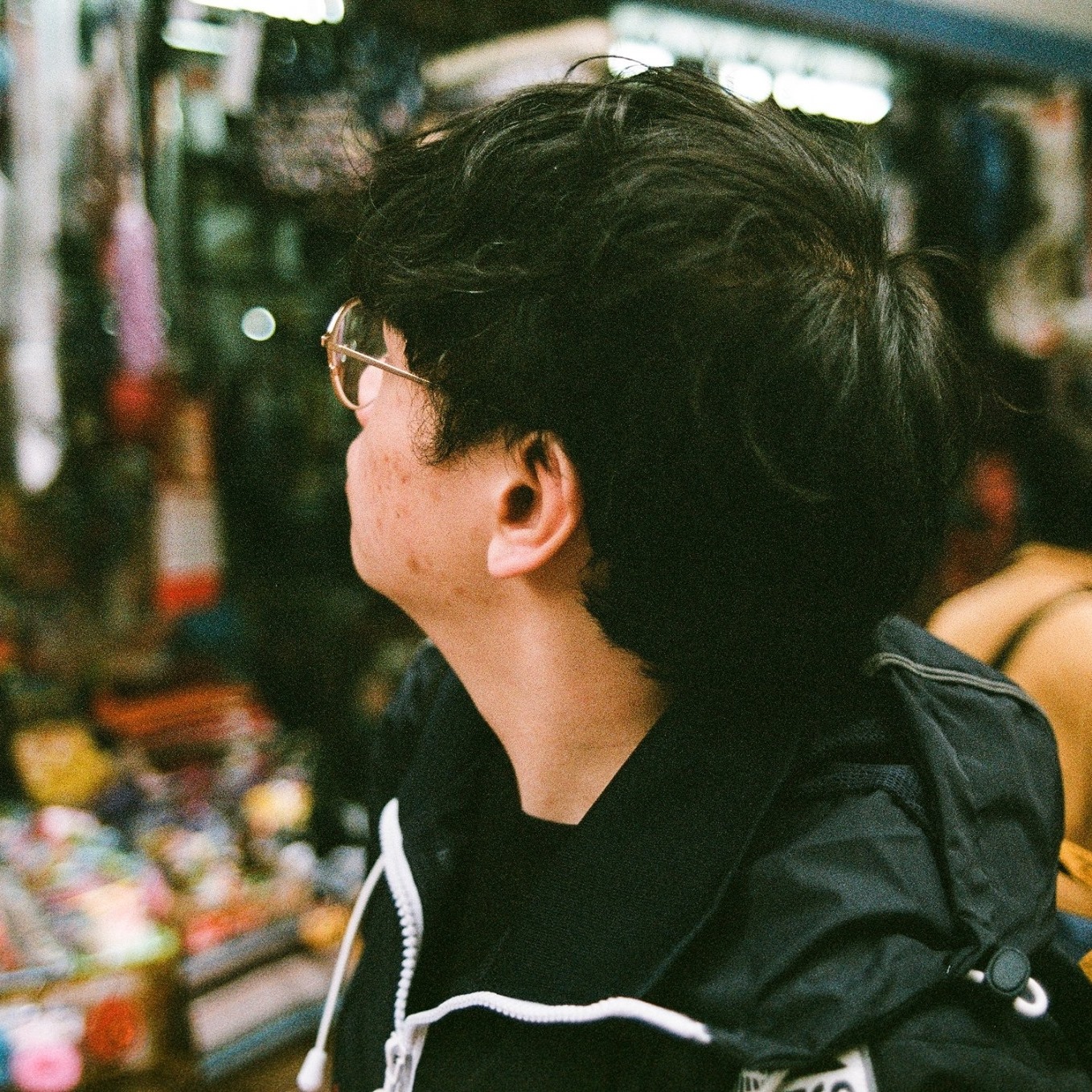 profile icon